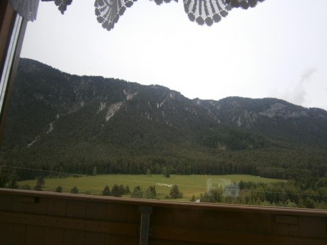 Parnoramablick vom Schlafzimmer 2